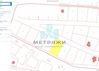 Продажа земельного участка, 15 сот., деревня Андреевское, улица Черёмушки