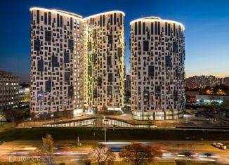 Продажа 2-комнатной квартиры, 65 м2, Москва, улица Цюрупы, 1, улица Цюрупы