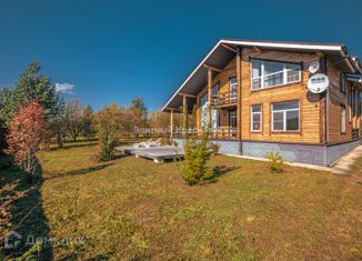 Продается дом, 231 м2, поселок Манский, улица Высоцкого