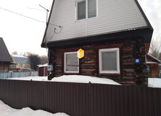 Продажа дома, 40 м2, Уфа, Кировский район