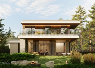 Продам дом, 408 м2, деревня Лешково, деревня Лешково, 19