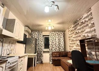 Продажа 2-ком. квартиры, 34.5 м2, Хабаровск, Портовая улица, 11