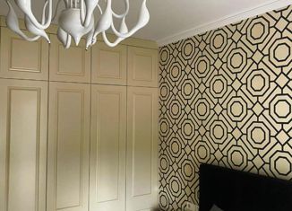 Продается 3-комнатная квартира, 62.4 м2, Москва, ЖК Веллтон Парк, Карамышевская набережная, 34