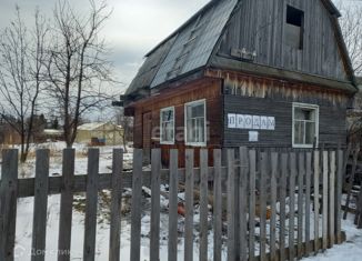 Продажа участка, 5 сот., коттеджный поселок Теремок, Свободный проезд