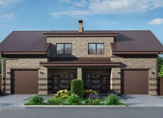 Продажа таунхауса, 170 м2, Оренбург