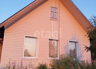 Продам дом, 28 м2, село Бершеть, Полевая улица, 4