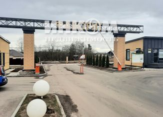 Продается дом, 123 м2, деревня Ильинское, коттеджный посёлок Фаворит, 399