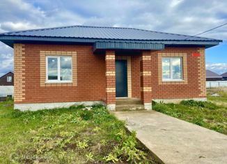 Продается дом, 90 м2, деревня Бурцево, Загородная улица