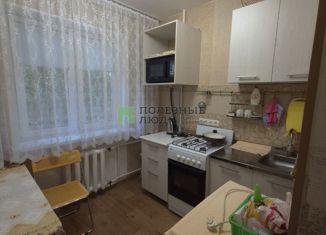 Продам 1-ком. квартиру, 32.4 м2, Челябинск, улица Елькина, 94, Советский район