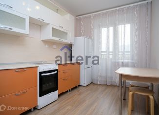Продажа 1-комнатной квартиры, 33 м2, Татарстан, улица Рауиса Гареева, 96