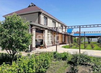 Дом на продажу, 278 м2, посёлок Новосадовый, Лучистая улица, 5