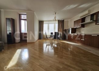Продается 3-комнатная квартира, 113.6 м2, Москва, улица Архитектора Власова, 8, метро Профсоюзная