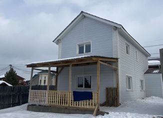 Продается дом, 140 м2, СНТ Зелёный сад, СНТ Зелёный сад, 202