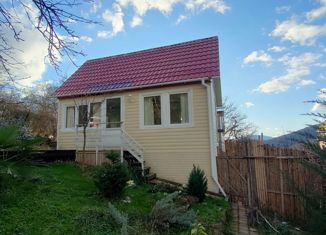 Продается дом, 68 м2, село Лесное