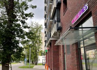 Продаю 2-комнатную квартиру, 53 м2, Москва, Нарвская улица, 5А, Нарвская улица