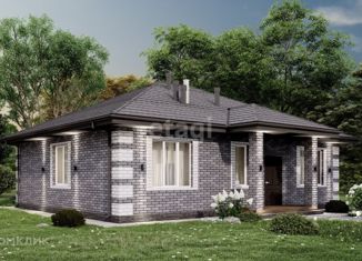 Продажа дома, 100 м2, село Кулига, Рубиновая улица