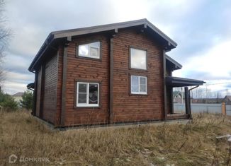 Продам дом, 165 м2, деревня Неготино, деревня Неготино, 1