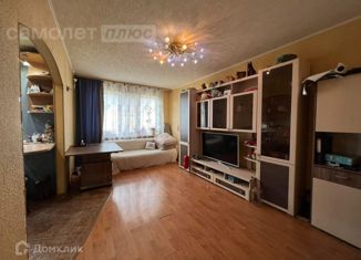 3-комнатная квартира на продажу, 65.5 м2, Гусь-Хрустальный, Транспортная улица, 15