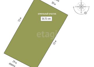 Продается дом, 195 м2, деревня Насекина, Центральная улица