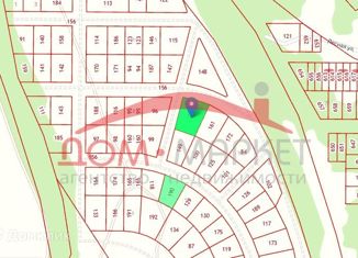Продается земельный участок, 10 сот., ДНП Оазис