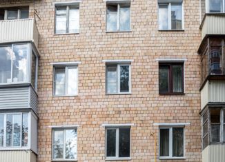 Продам 1-комнатную квартиру, 30.1 м2, Москва, Лечебная улица, 14, станция Измайлово