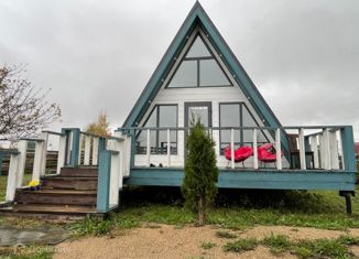 Продажа дома, 42 м2, деревня Грачковская Слобода, Речная улица