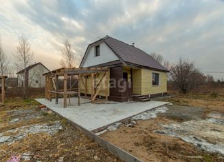 Продается дом, 60.2 м2, село Мирное, Байкальская улица, 20
