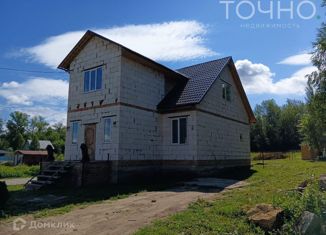 Продам дом, 166 м2, посёлок Мичуринский, Зелёная улица, 44