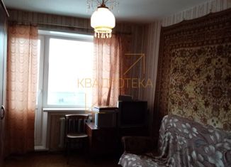 Продается 1-ком. квартира, 30 м2, Новосибирск, улица Ольги Жилиной, 58, улица Ольги Жилиной
