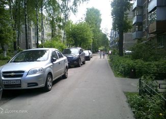 Однокомнатная квартира на продажу, 31 м2, Иваново, улица Победы, 51, район Сортировочный