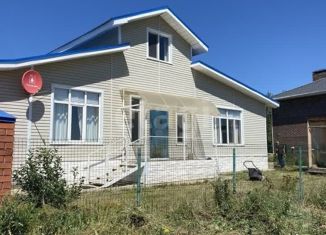 Продажа дома, 148 м2, Татарстан, улица Лейсан, 31Б