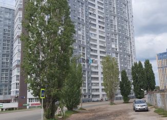 Продажа трехкомнатной квартиры, 88 м2, Уфа, улица Минигали Губайдуллина, 10, ЖК Черёмушки