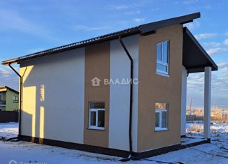 Продаю дом, 142 м2, ДНП Пять холмов, 1-я линия