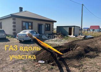 Продается дом, 100 м2, деревня Самохваловка, Просторная улица, 14А