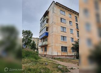 Продажа 3-комнатной квартиры, 59 м2, поселок городского типа Горноуральский, посёлок городского типа Горноуральский, 25