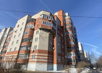 Продается 1-комнатная квартира, 40.5 м2, Рязань, улица Зубковой, 18к6, район Песочня