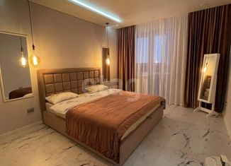 Продаю 2-ком. квартиру, 73 м2, Краснодар, Восточно-Кругликовская улица, 42/3к1, ЖК Гарантия