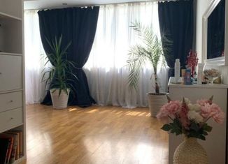 Продажа четырехкомнатной квартиры, 140 м2, Ставрополь, улица Лермонтова, 177, микрорайон №6