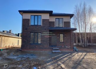 Продам дом, 168 м2, деревня Вороновка, Изумрудная улица, 2А