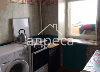 Сдам 1-ком. квартиру, 29.8 м2, Самара, Заводское шоссе, 58, метро Юнгородок