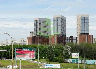 1-ком. квартира на продажу, 42.5 м2, Воронеж, улица Берёзовая Роща, 4А, ЖК Легенда парк