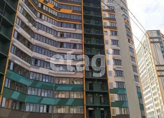 Квартира на продажу студия, 17.2 м2, Воронеж, Ростовская улица, 100БкА, ЖК Интурист