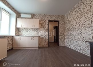Продаю двухкомнатную квартиру, 32 м2, Хабаровск, Заозерная улица, 33