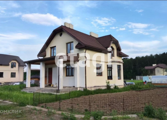 Продается дом, 205 м2, ДНТ Барвиха, Центральная улица, 9