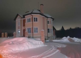 Дом на продажу, 380 м2, деревня Митрополье, коттеджный посёлок Митрополье, 50