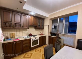 Продается 3-комнатная квартира, 95 м2, Нальчик, Московская улица, 6, район Предгорный