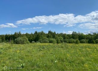 Продам участок, 10 сот., деревня Будьково