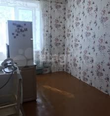 Продается трехкомнатная квартира, 66.6 м2, поселок при станции Арлюк, Союзная улица, 16