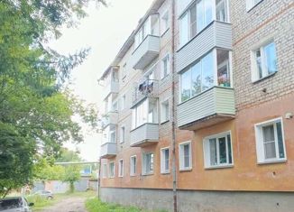 Продам 2-комнатную квартиру, 45.2 м2, посёлок городского типа Вахруши, улица Горького, 5