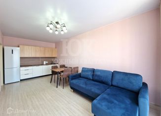 Продажа двухкомнатной квартиры, 61 м2, Анапа, Супсехское шоссе, 39к11, ЖК Южный квартал